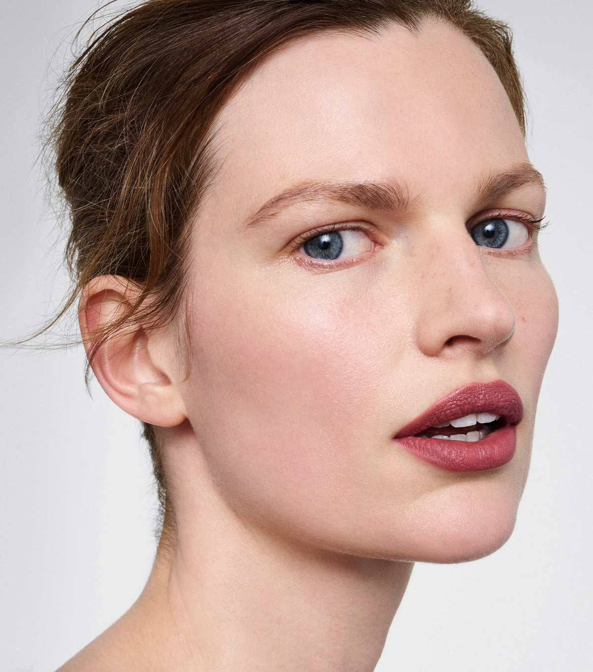 Westman Atelier Lip Suede Matte Lipstick