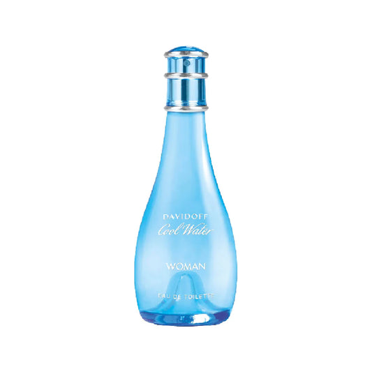 DAVIDOFF Cool Water Woman Perfume