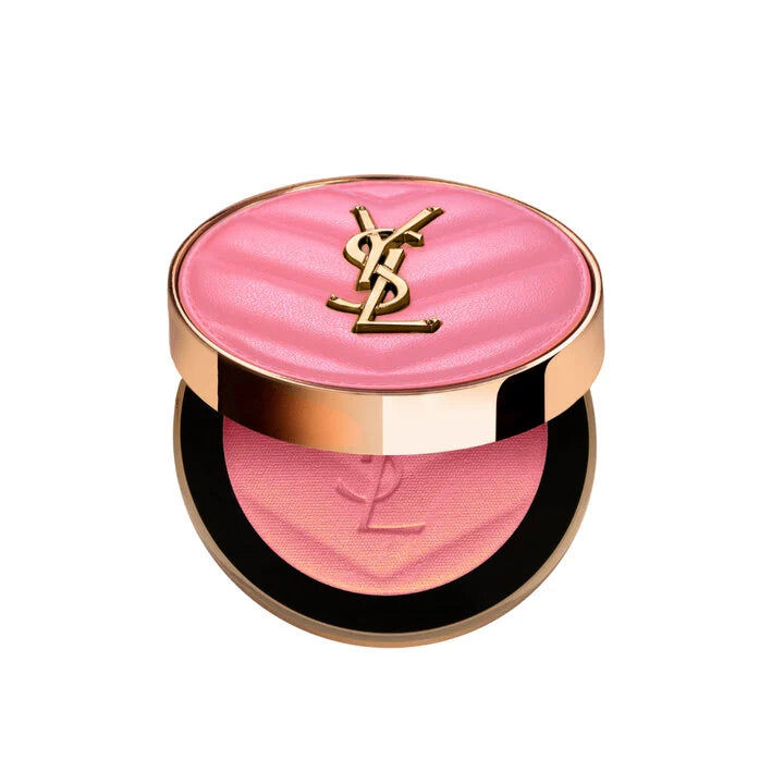 YSL Make Me Blush Powder Blush