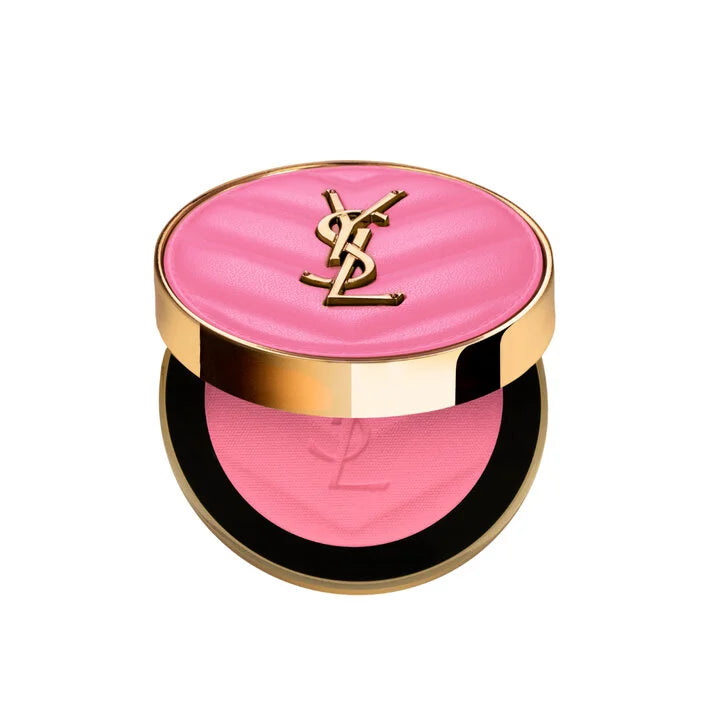 YSL Make Me Blush Powder Blush
