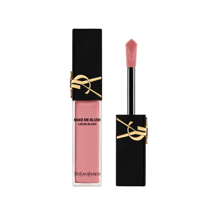 YSL MAKE ME BLUSH BLURRING LIQUID BLUSH
