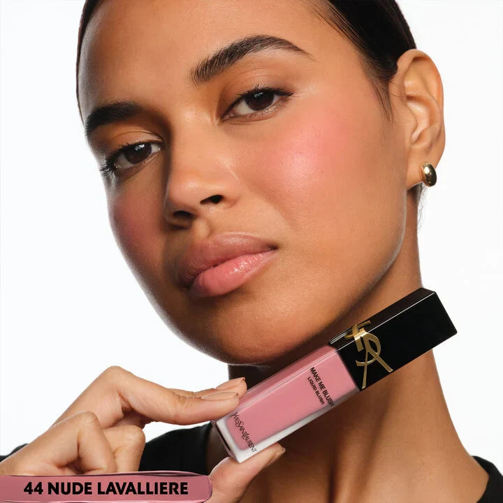YSL MAKE ME BLUSH BLURRING LIQUID BLUSH