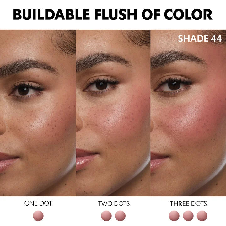 YSL MAKE ME BLUSH BLURRING LIQUID BLUSH