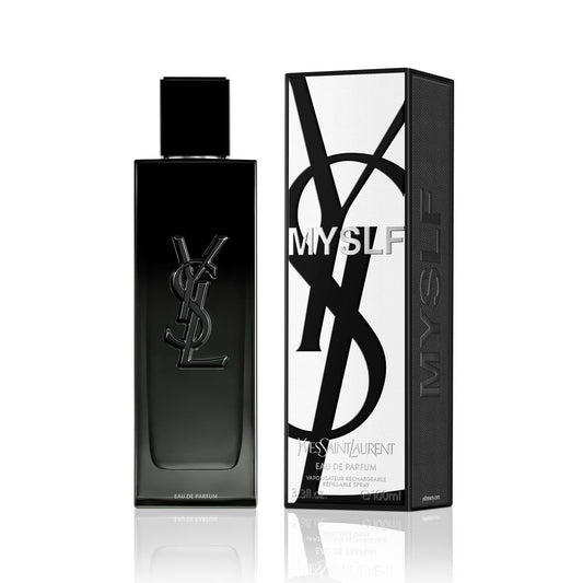 Ysl authentic perfumes
Ysl myself
Ysl original perfumes