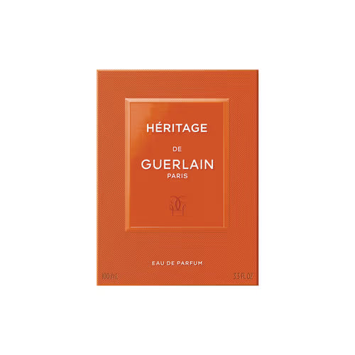 Guerlain Heritage Eau De Parfum (100ml)