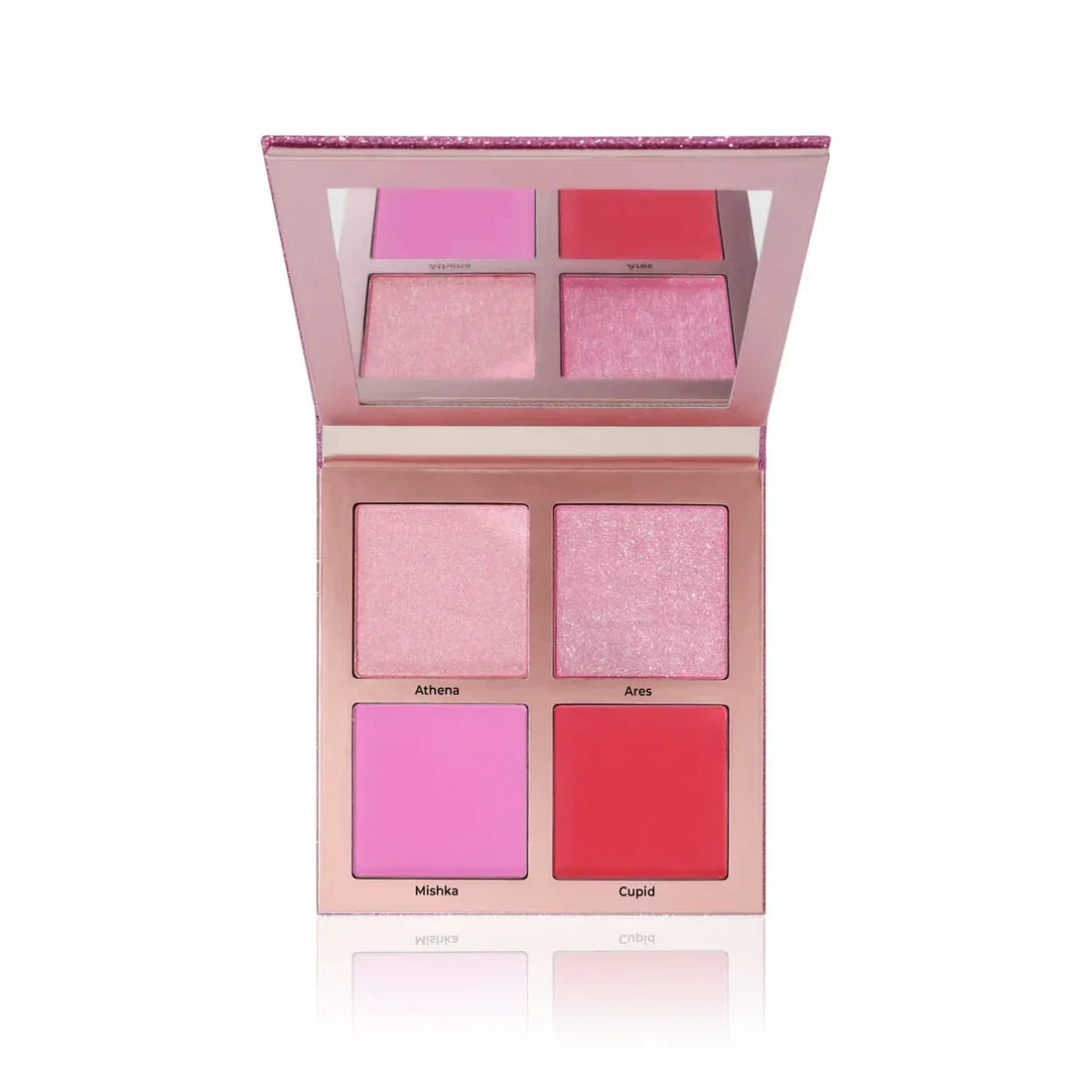 ADEPT COSMETICS Amy Loves Blush Palette 34g