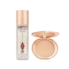 Airbrush Flawless Perfecting Set