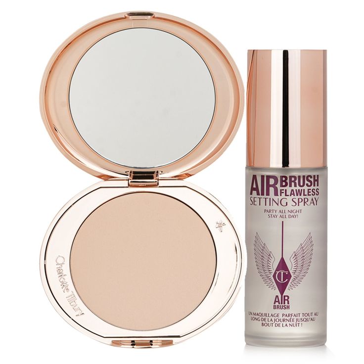 Airbrush Flawless Perfecting Set