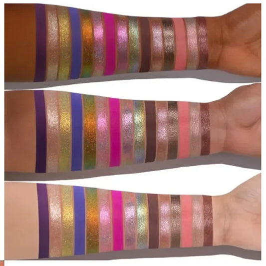 Adept Cosmetics Legend Of Ardra Eyeshadow Palette