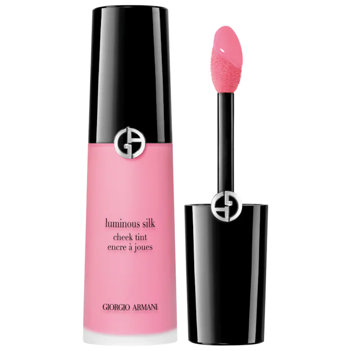 Giorgio Armani Silk Glow Blush