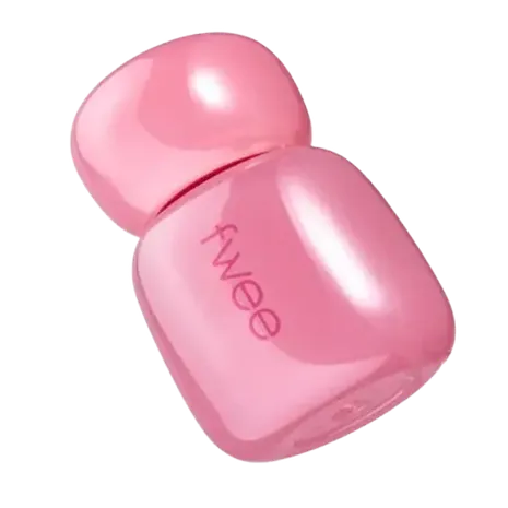 FWEE Pink Obsession Stay-Fit Lip Tint