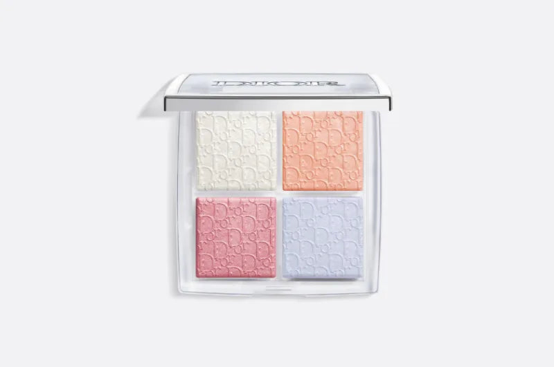 DIOR Backstage Glow Face Palette