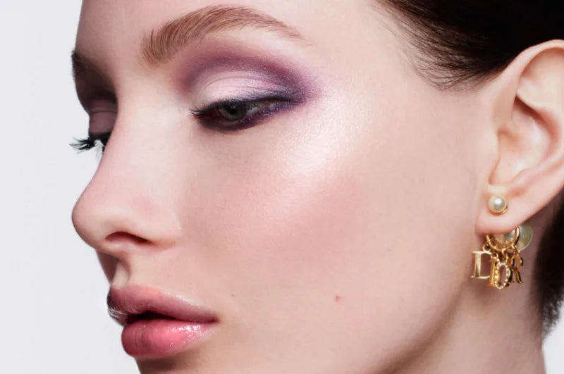 DIOR Backstage Glow Face Palette