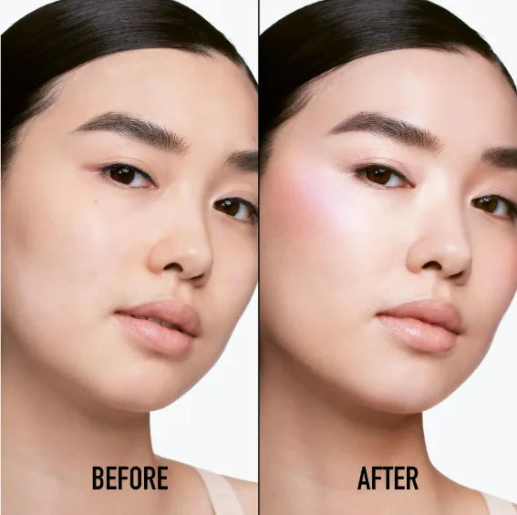 DIOR Backstage Glow Face Palette