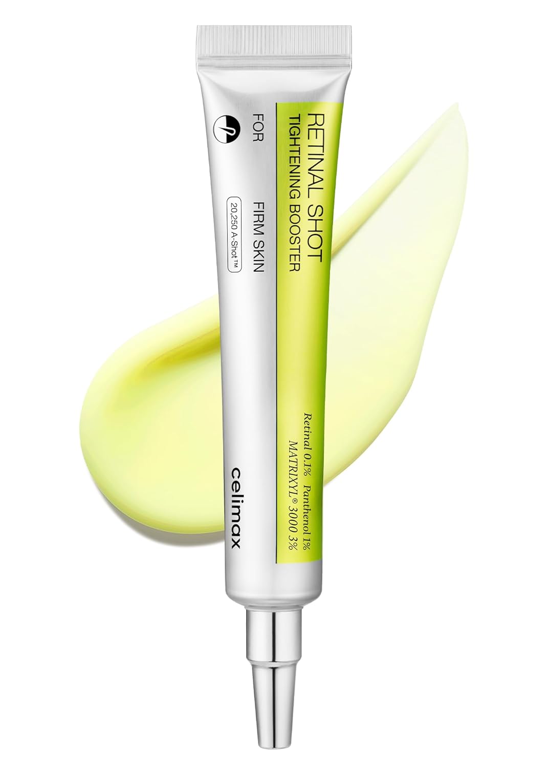 celimax The Vita A Retinal Shot Tightening Booster