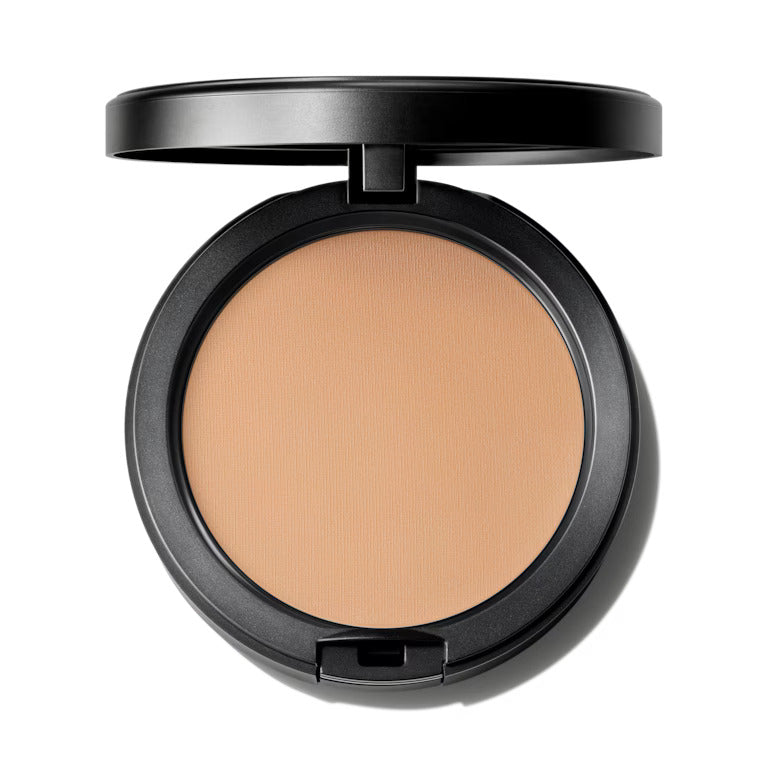 Mac Studio Fix Powder Plus Foundation Matte + Poreless Compact Powder