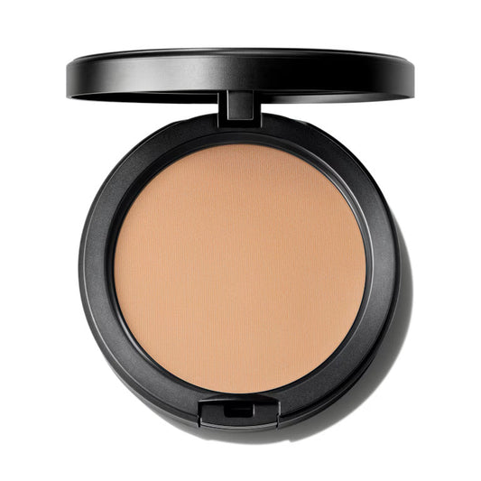 Mac Studio Fix Powder Plus Foundation Matte + Poreless Compact Powder