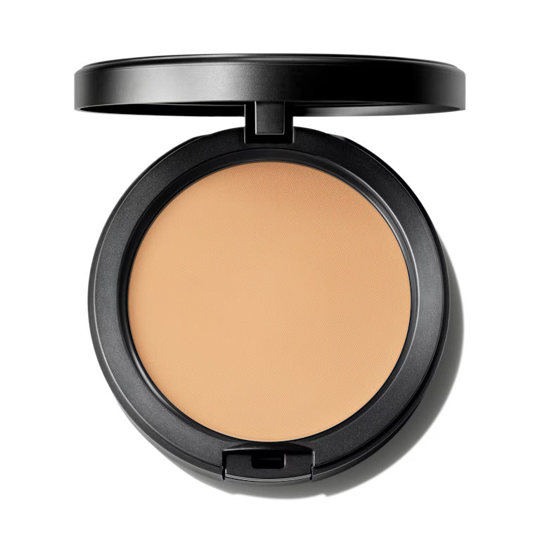 Mac Studio Fix Powder Plus Foundation Matte + Poreless Compact Powder
