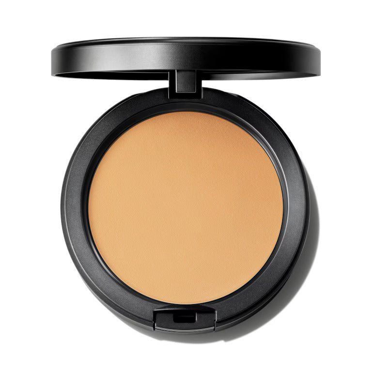 Mac Studio Fix Powder Plus Foundation Matte + Poreless Compact Powder