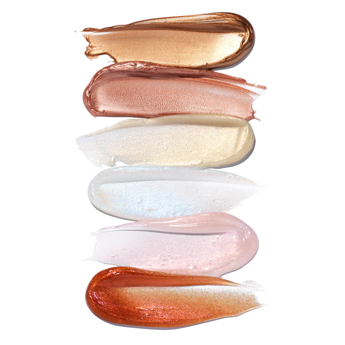 KEVYN AUCOIN Glass Glow Face and Body Gloss