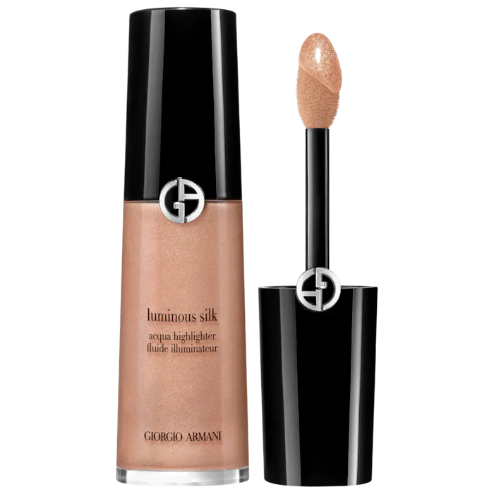 Giorgia Armani Aqua Highlighter