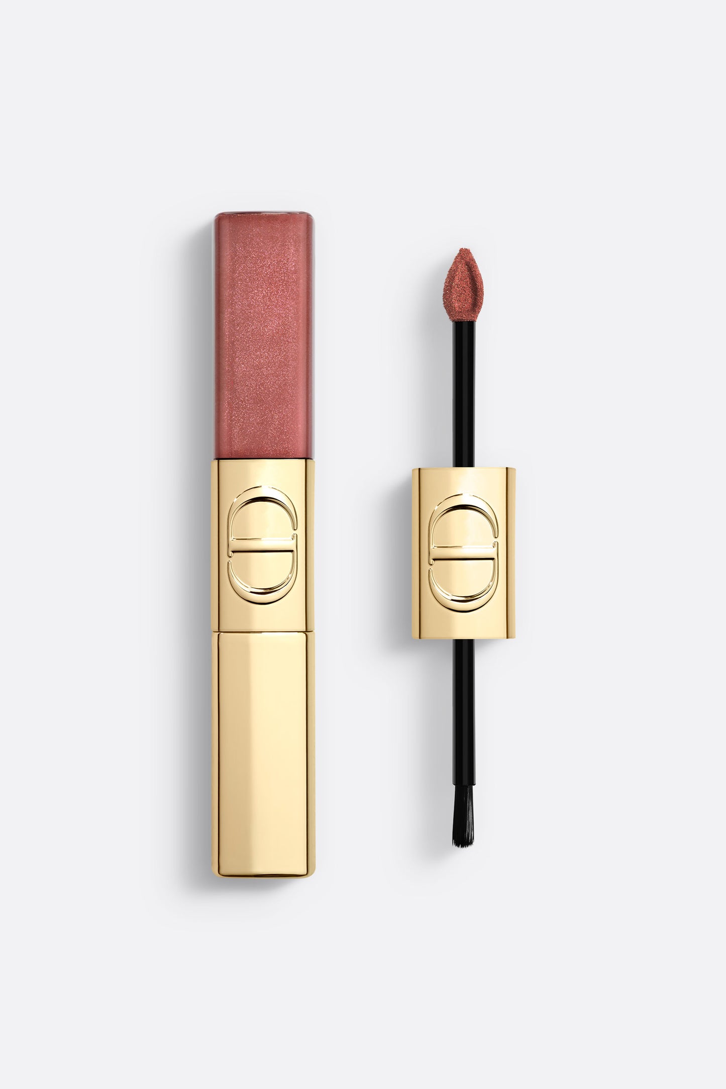 Rouge Dior Sequin Liquid Duo Holiday 2025 - Limited Edition