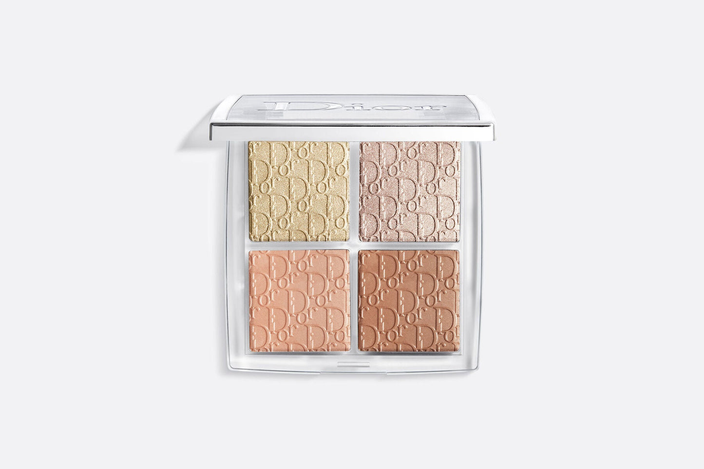 DIOR Backstage Glow Face Palette