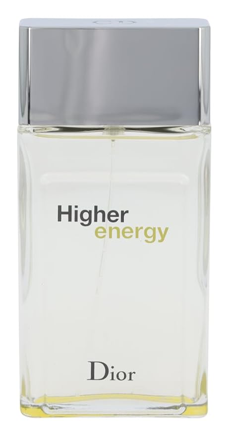 DIOR Higher Energy  perfume For Him 100 ML