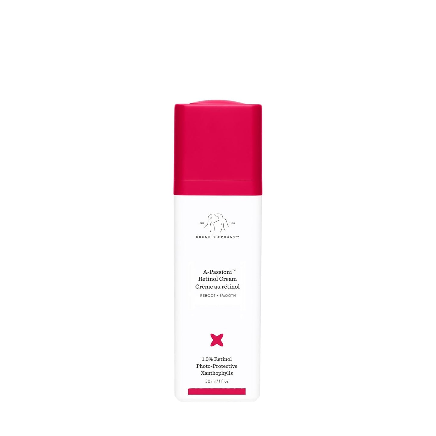 DRUNK ELEPHANT A-Passioni Retinol Cream Mini