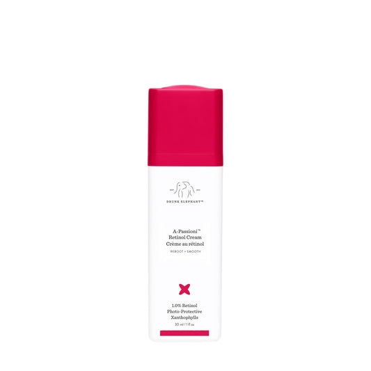 DRUNK ELEPHANT A-Passioni Retinol Cream Mini
