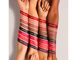 Fenty Beauty Stunna Lip Paint Longwear Fluid Lip