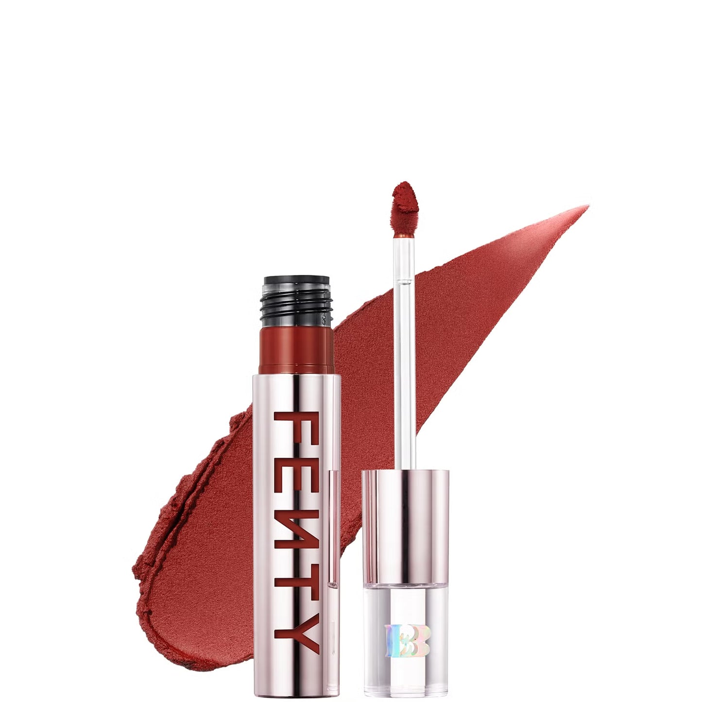 Fenty Velvet Icon Liquid Matte Lipsticks-