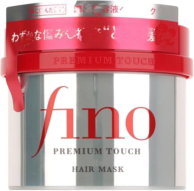 Fino hair mask 230g