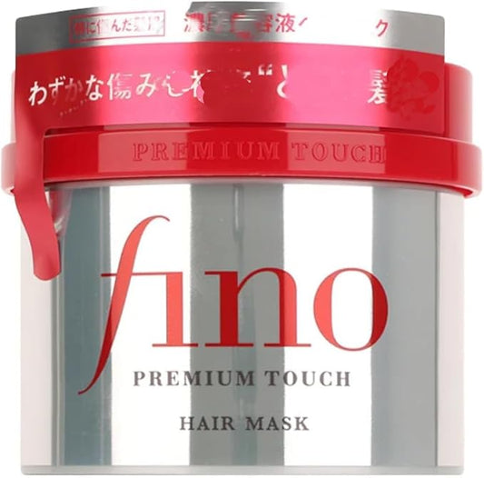 Fino hair mask 230g