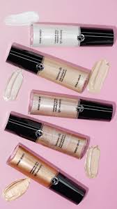 Giorgia Armani Aqua Highlighter