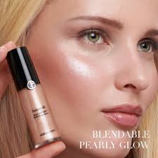 Giorgia Armani Aqua Highlighter