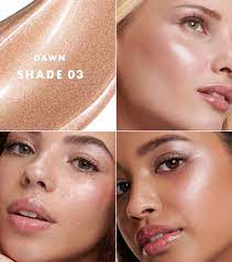 Giorgia Armani Aqua Highlighter