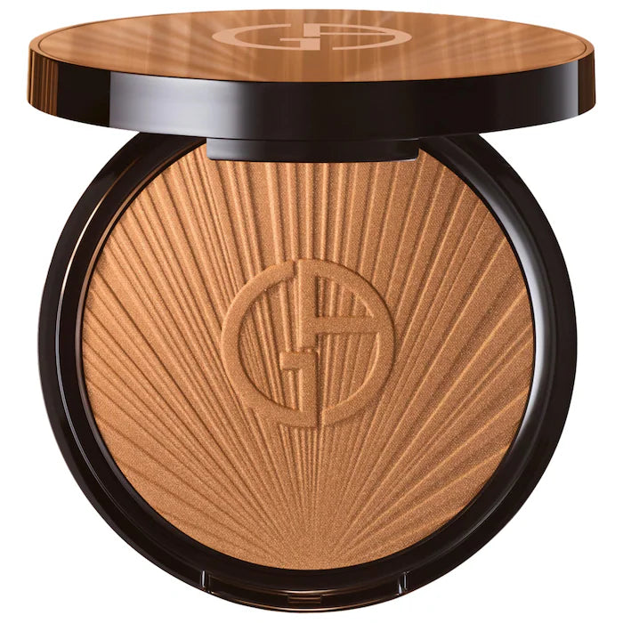 Giorgia Armani Bronzer