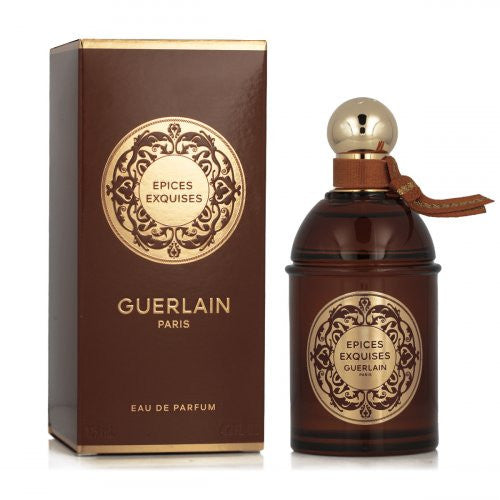 GUERLAIN Les Absolus D'Orient Epices Exquises Eau de Parfum 125ml