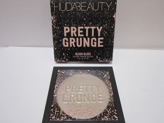 Huda Beauty Pretty Grunge Face Gloss