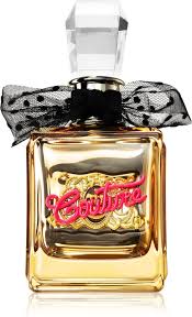 Juicy Couture Women Viva La Juicy Gold Couture Eau de Parfum - 100