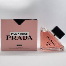 Prada Paradoxe Eau De Parfum For Women 90ML