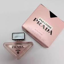 Prada Paradoxe Eau De Parfum For Women 90ML