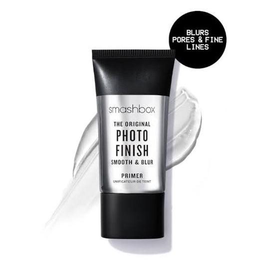 SMASH BOX The Original Photo Finish Smooth & Blur Primer with Vitamin 30 ml