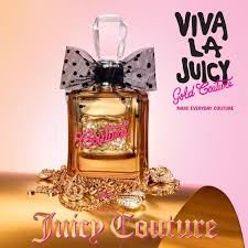 Juicy Couture Women Viva La Juicy Gold Couture Eau de Parfum - 100