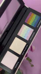 Adept Cosmetics – Ketracel White Multi Use Palette