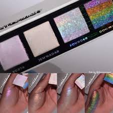 Adept Cosmetics – Ketracel White Multi Use Palette