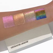 Adept Cosmetics – Ketracel White Multi Use Palette