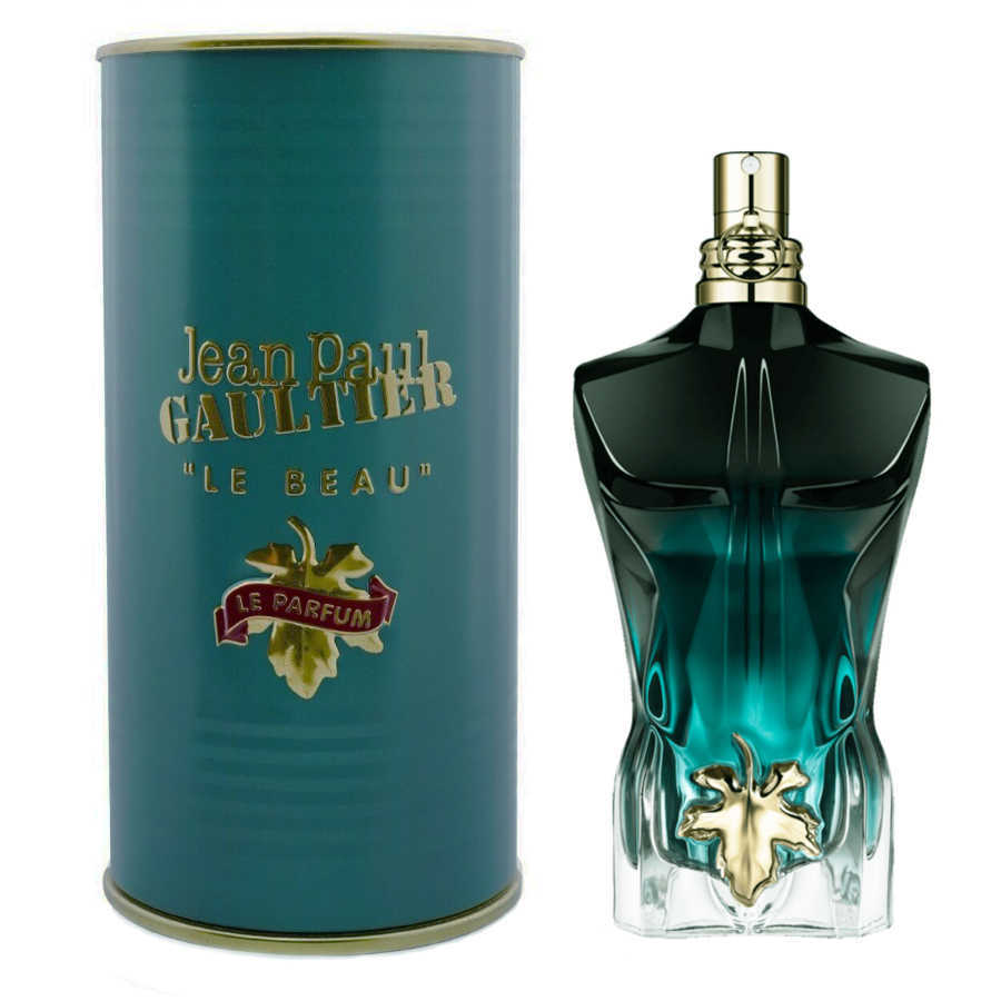 Jean Paul Gaultier Le Beau Le Parfum Eau De Parfum Intense (75ml)