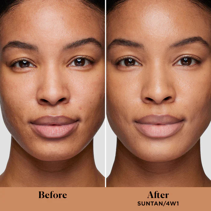 Laura Mercier Real Flawless Weightless Perfecting Waterproof Foundation